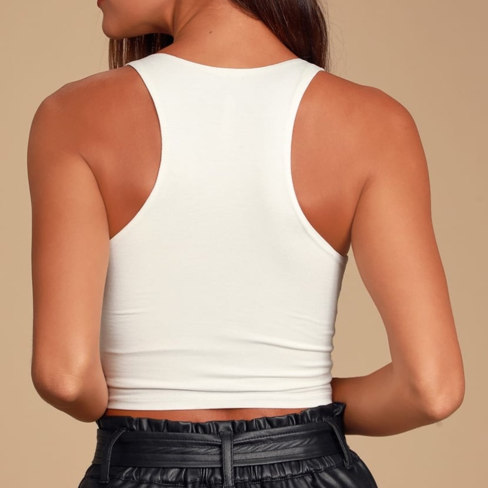 (2) Lulu’s Basic Tanks - image 6